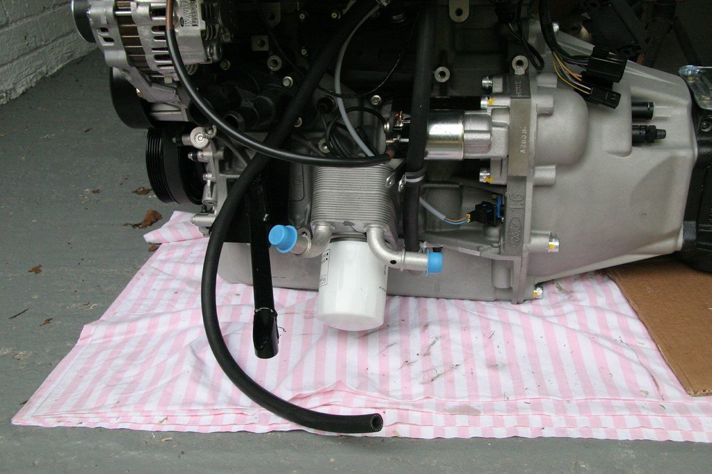 OIL FILTER 2GR-FE,AR