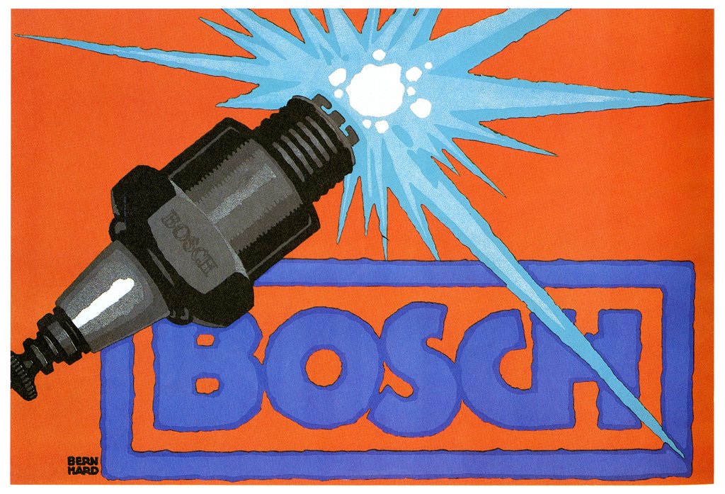 SPARK PLUGS (MAZDA)